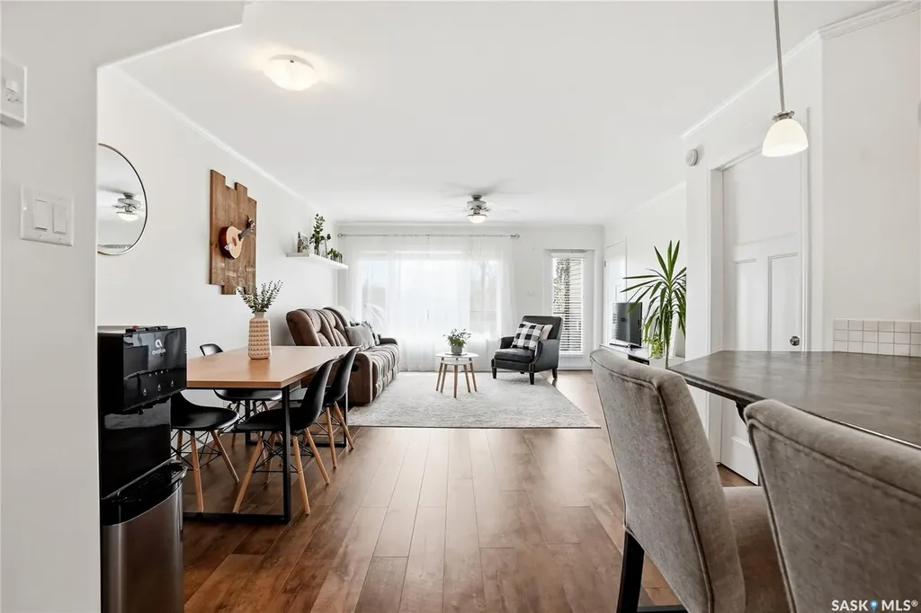 110 Shillington Crescent Saskatoon SK S7M 3Z8