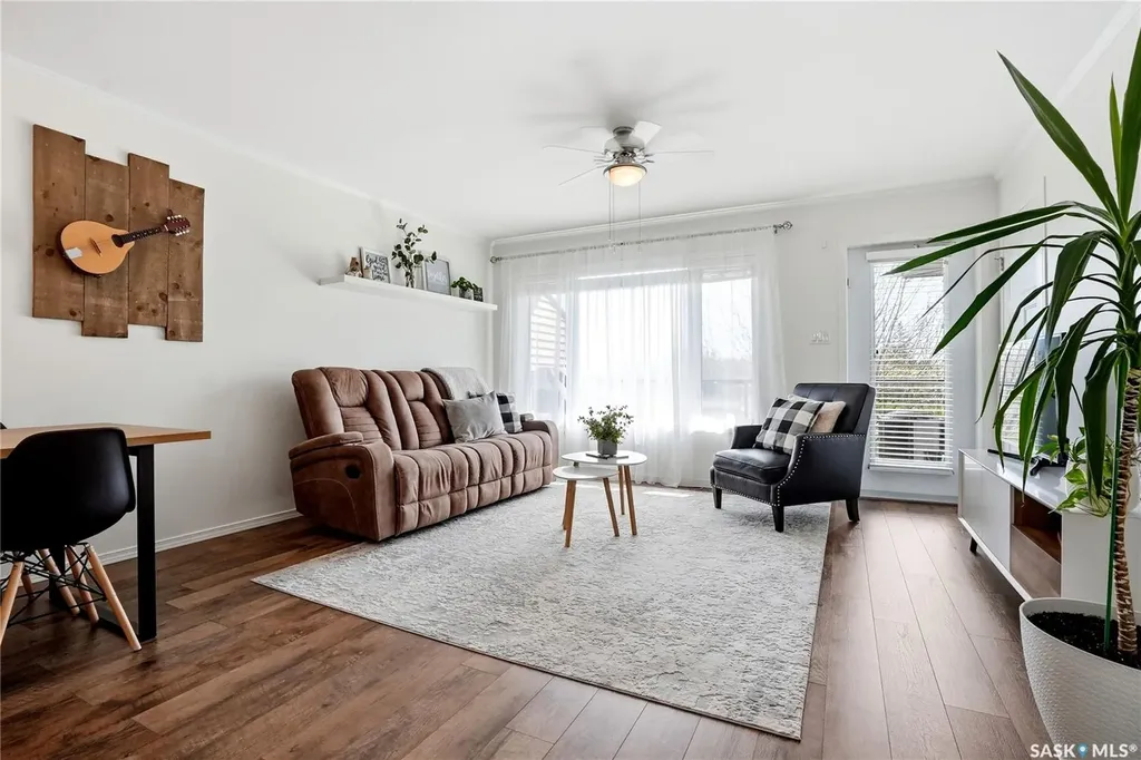 110 Shillington Crescent Saskatoon SK S7M 3Z8