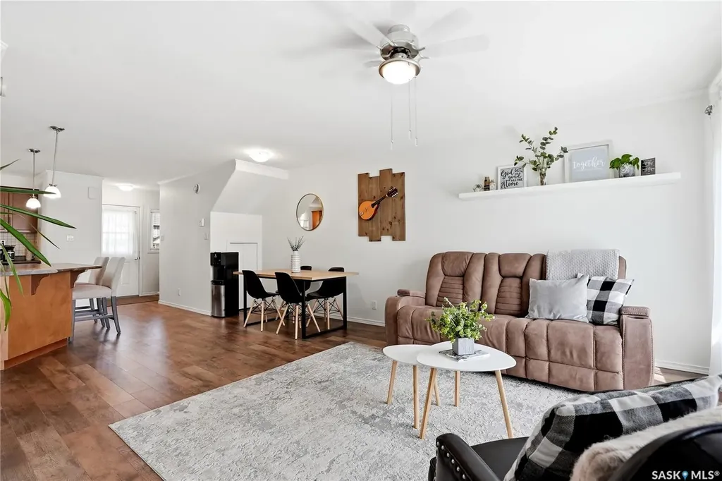 110 Shillington Crescent Saskatoon SK S7M 3Z8