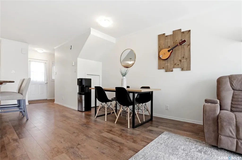 110 Shillington Crescent Saskatoon SK S7M 3Z8