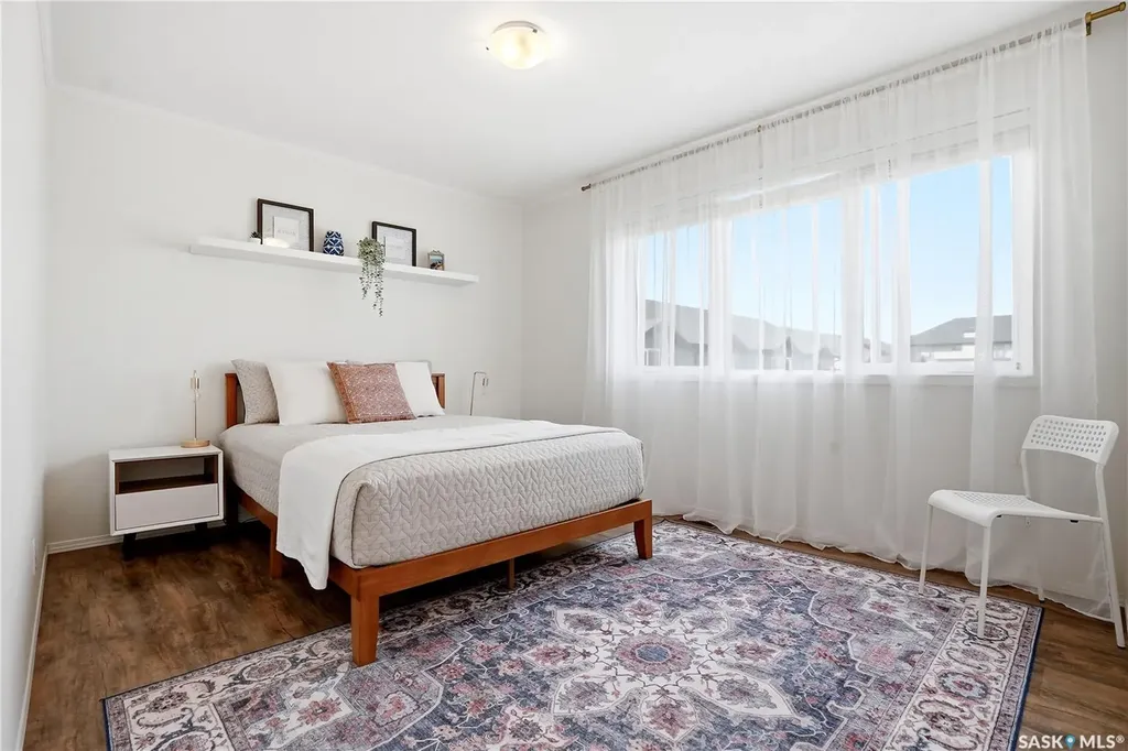 110 Shillington Crescent Saskatoon SK S7M 3Z8