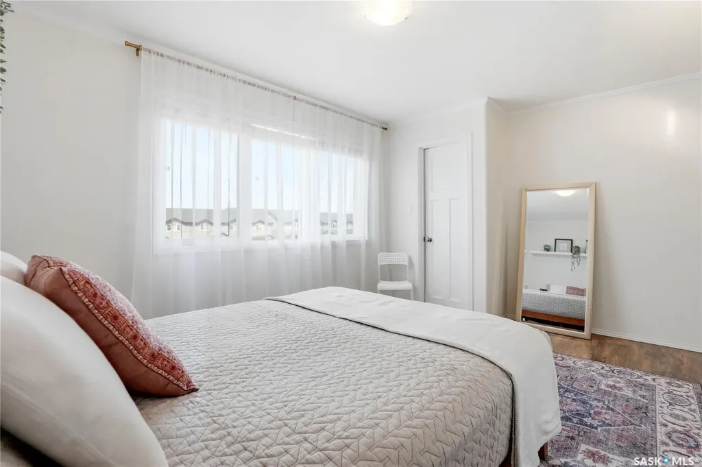 110 Shillington Crescent Saskatoon SK S7M 3Z8