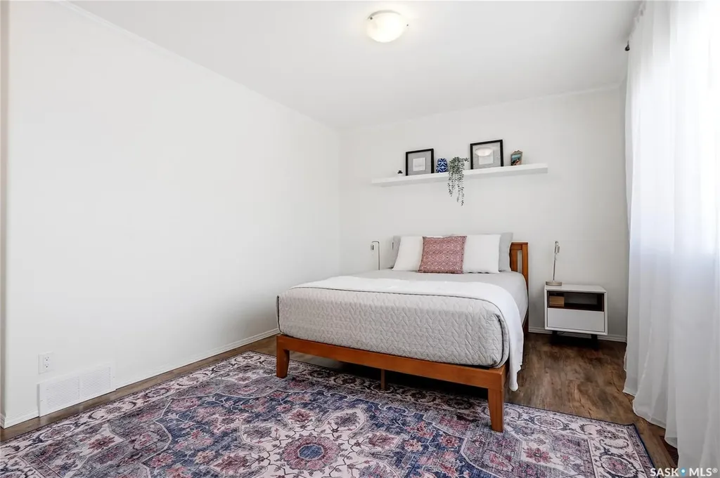 110 Shillington Crescent Saskatoon SK S7M 3Z8