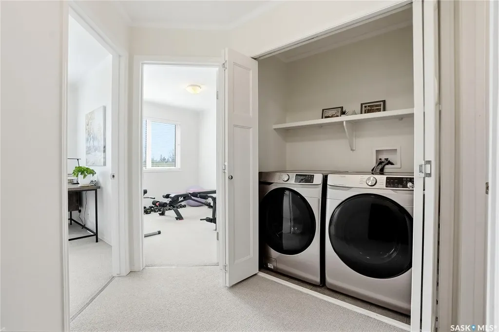 110 Shillington Crescent Saskatoon SK S7M 3Z8