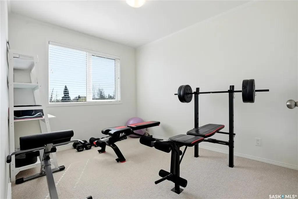 110 Shillington Crescent Saskatoon SK S7M 3Z8