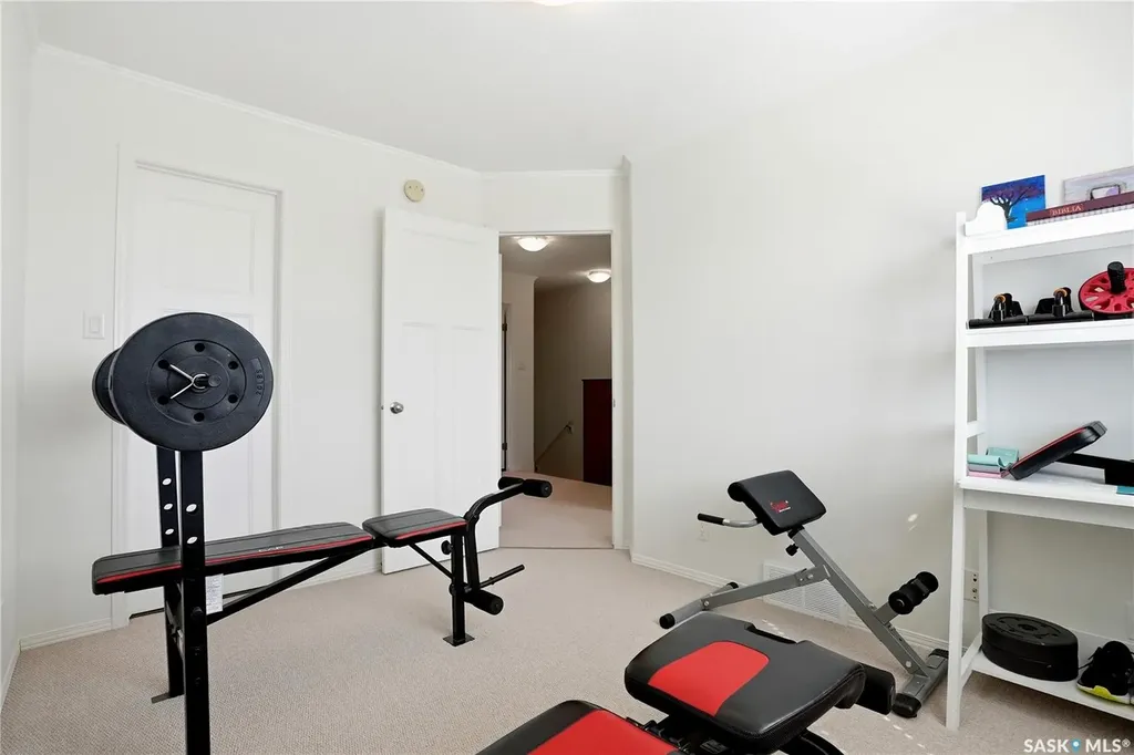 110 Shillington Crescent Saskatoon SK S7M 3Z8