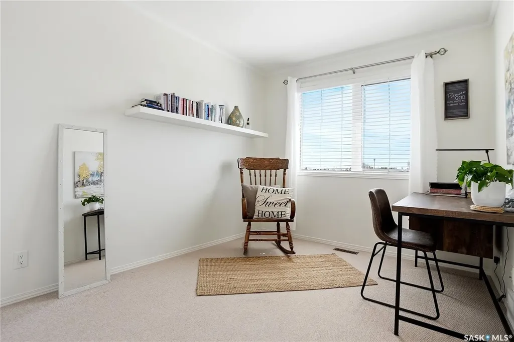 110 Shillington Crescent Saskatoon SK S7M 3Z8