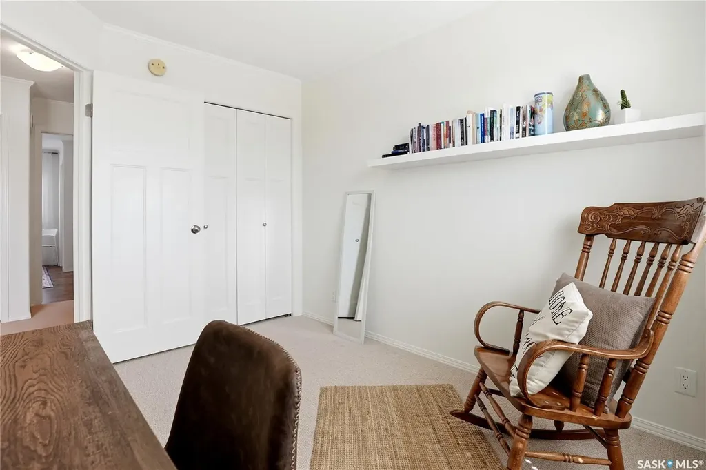 110 Shillington Crescent Saskatoon SK S7M 3Z8