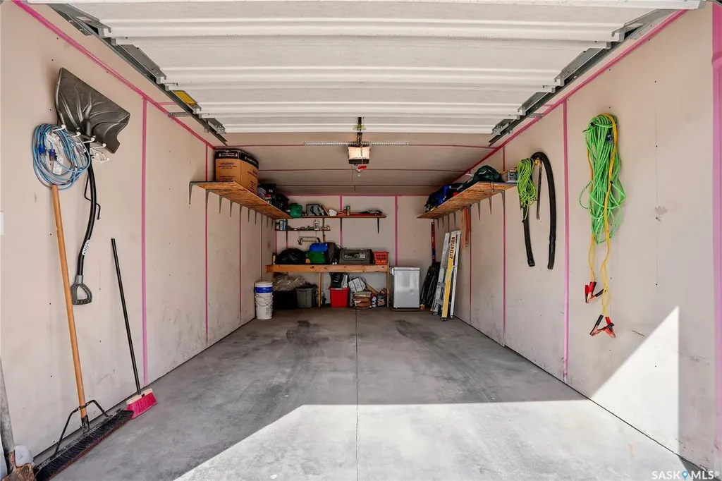 110 Shillington Crescent Saskatoon SK S7M 3Z8