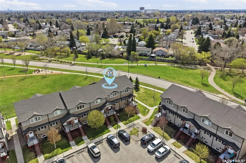 110 Shillington Crescent Saskatoon SK S7M 3Z8