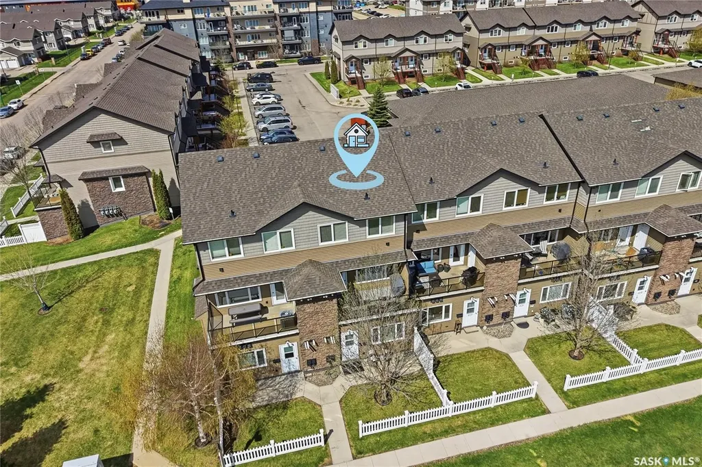 110 Shillington Crescent Saskatoon SK S7M 3Z8
