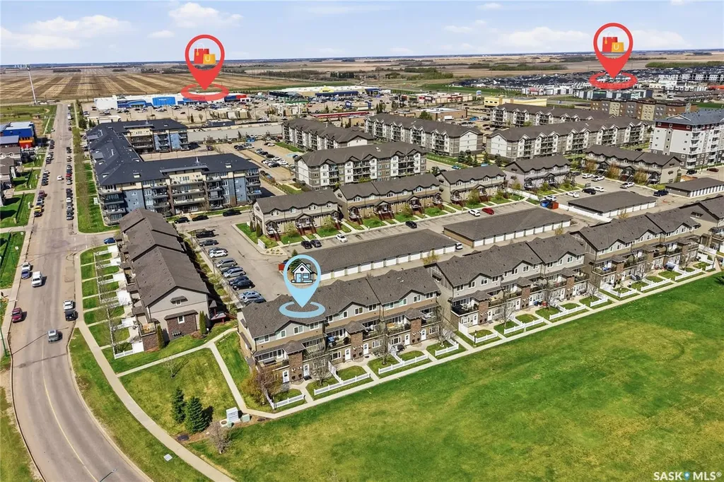 110 Shillington Crescent Saskatoon SK S7M 3Z8