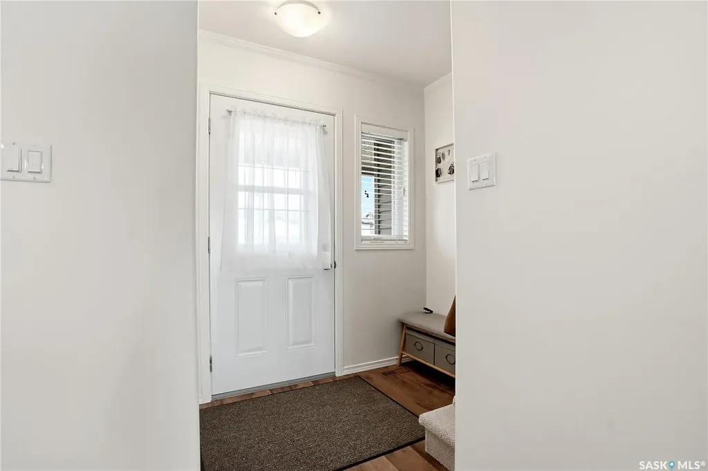 110 Shillington Crescent Saskatoon SK S7M 3Z8