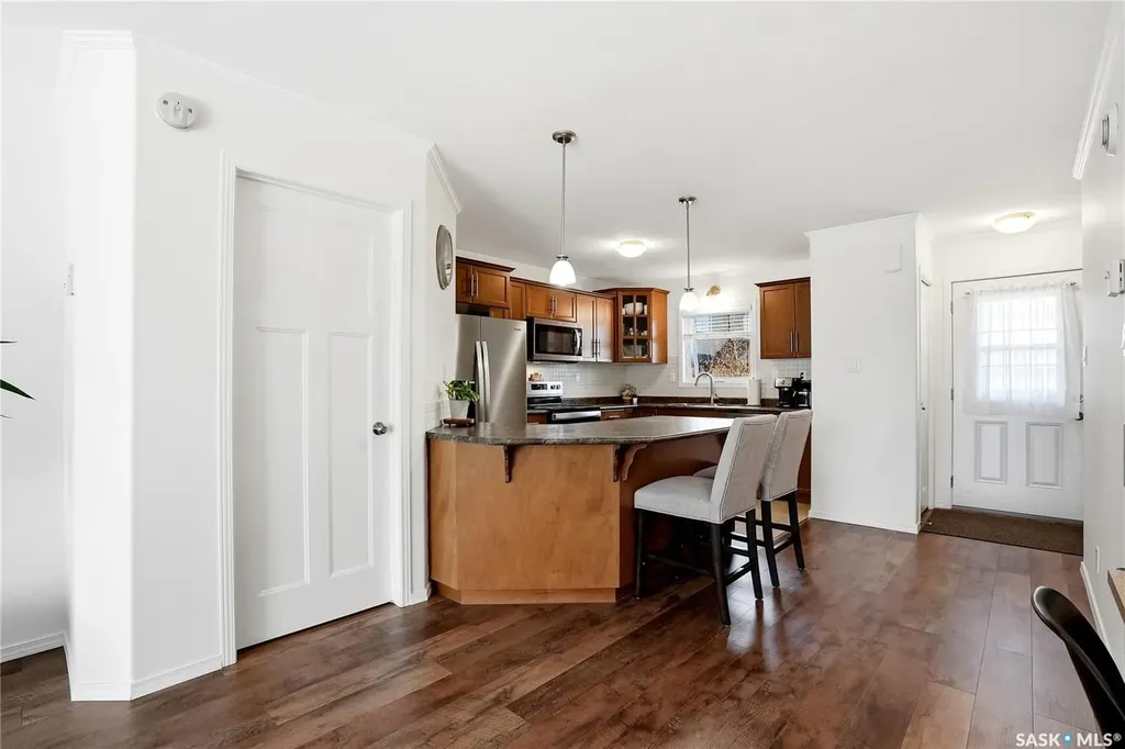 110 Shillington Crescent Saskatoon SK S7M 3Z8