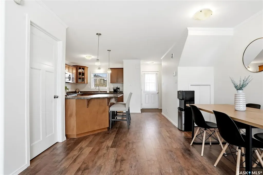110 Shillington Crescent Saskatoon SK S7M 3Z8