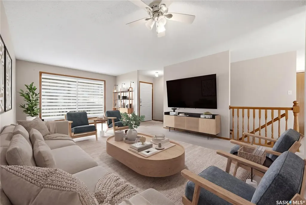 3706 Queens Gate Regina SK S4S 7J1