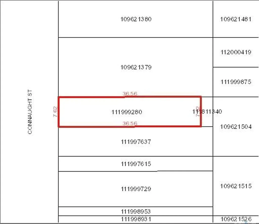 2047 Connaught Street Regina SK S4T 4T8