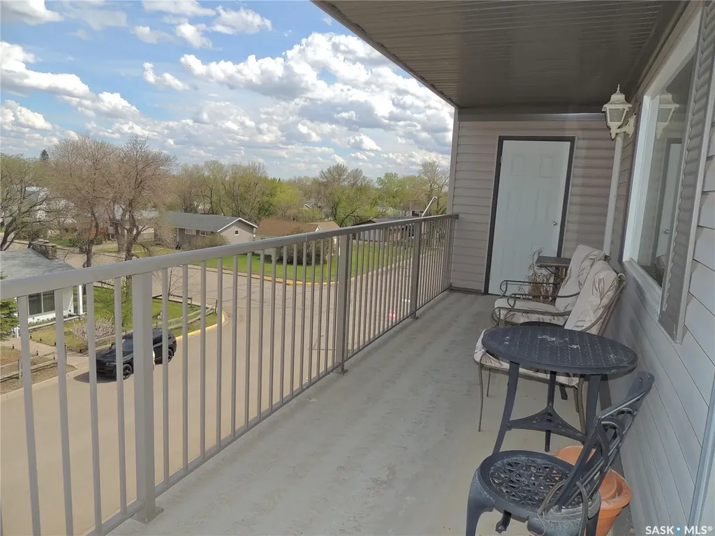 701 Henry Street Estevan SK S4A 2B7