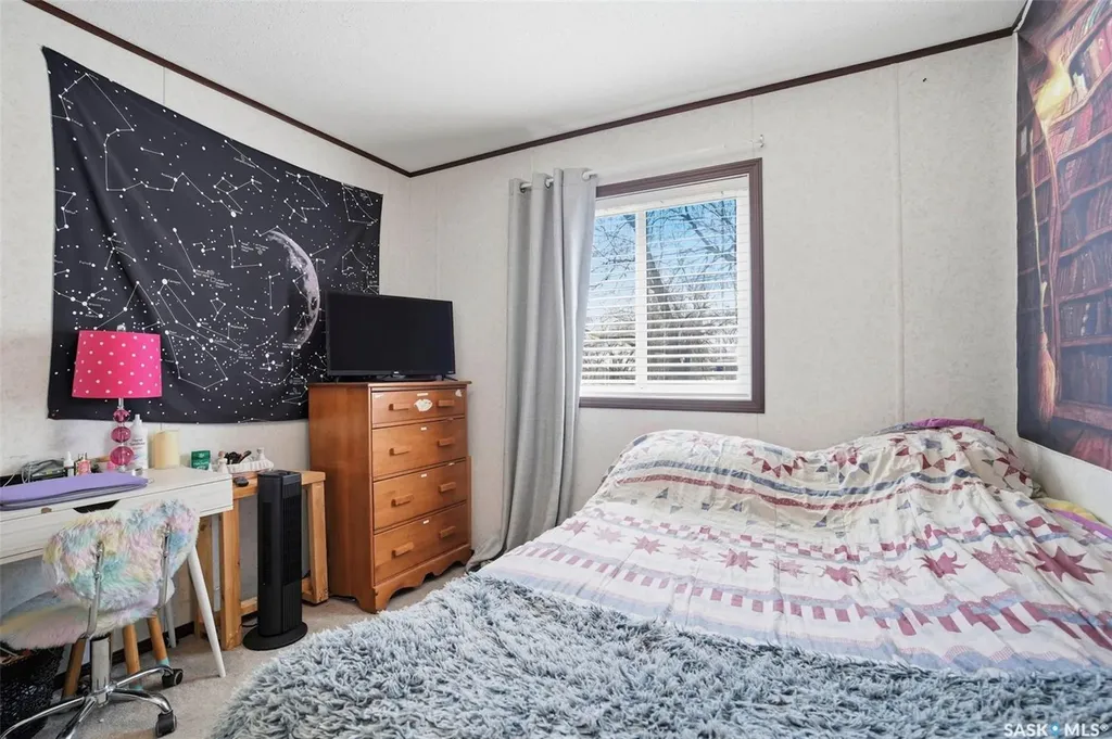 533 3rd Avenue Young SK S0K 4Y0