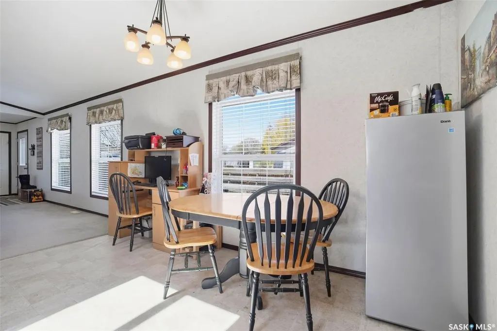 533 3rd Avenue Young SK S0K 4Y0