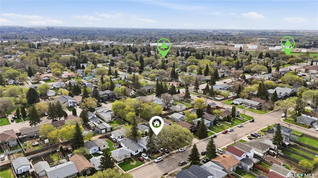 330B X Avenue S Saskatoon SK S7M 3H6