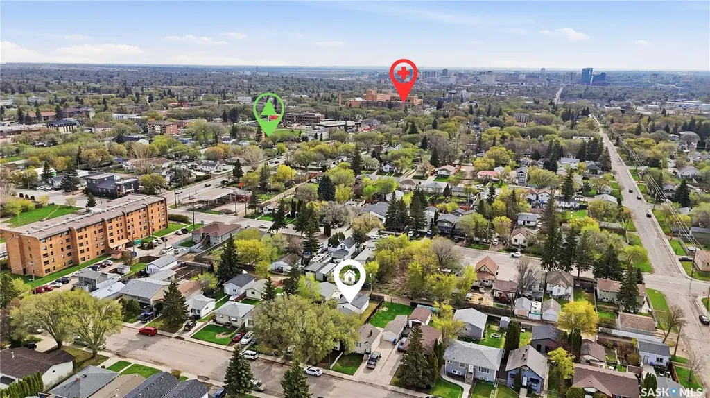 330B X Avenue S Saskatoon SK S7M 3H6