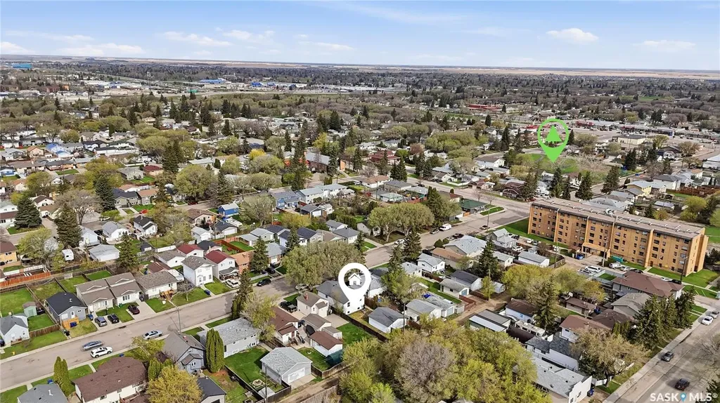 330B X Avenue S Saskatoon SK S7M 3H6