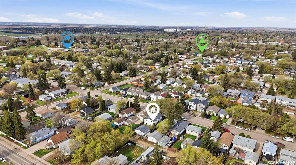 330B X Avenue S Saskatoon SK S7M 3H6