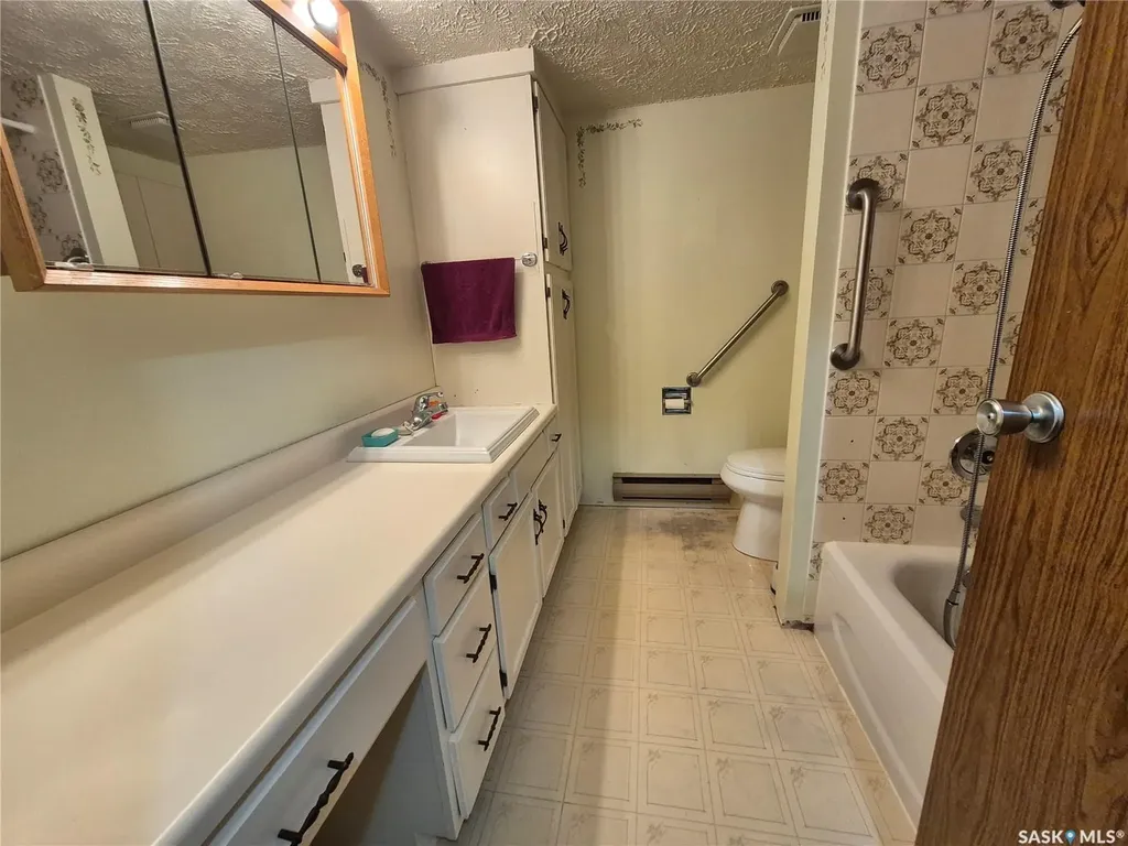 228 3rd Street Weyburn SK S4H 0W6