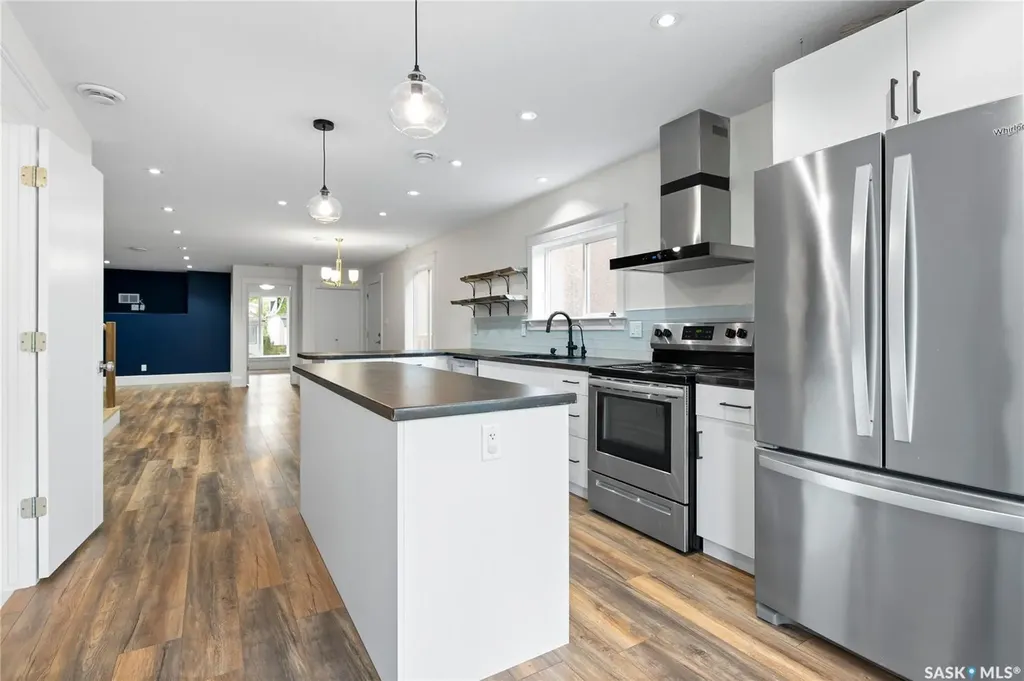 1920 Athol Street Regina SK S4T 3E3