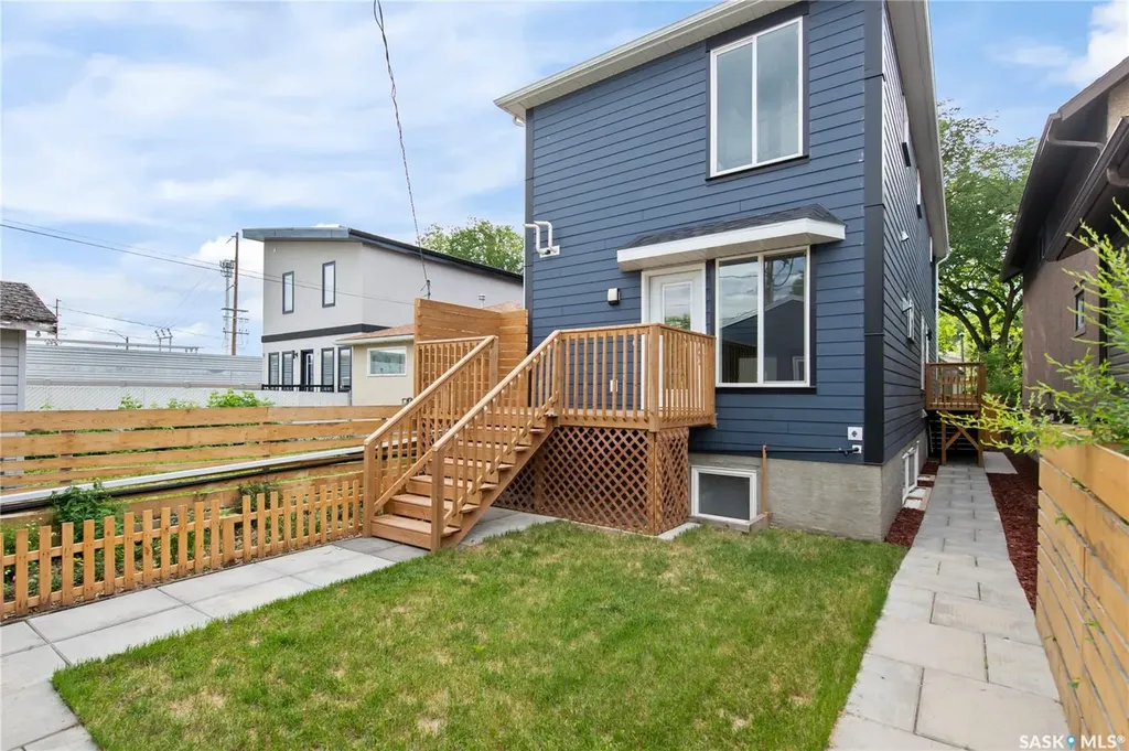 1920 Athol Street Regina SK S4T 3E3