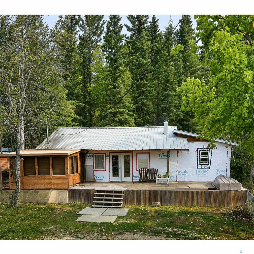 Rural Address Meeting Lake SK S0M 2L0