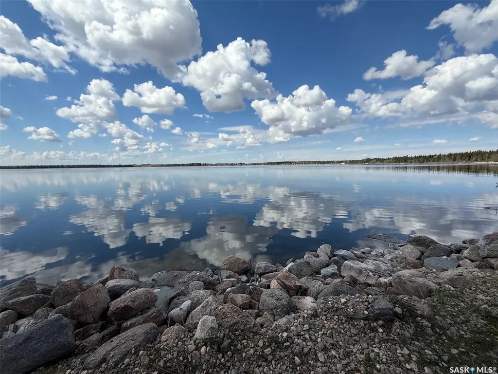 Rural Address Meeting Lake SK S0M 2L0