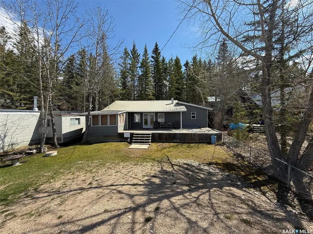 Rural Address Meeting Lake SK S0M 2L0