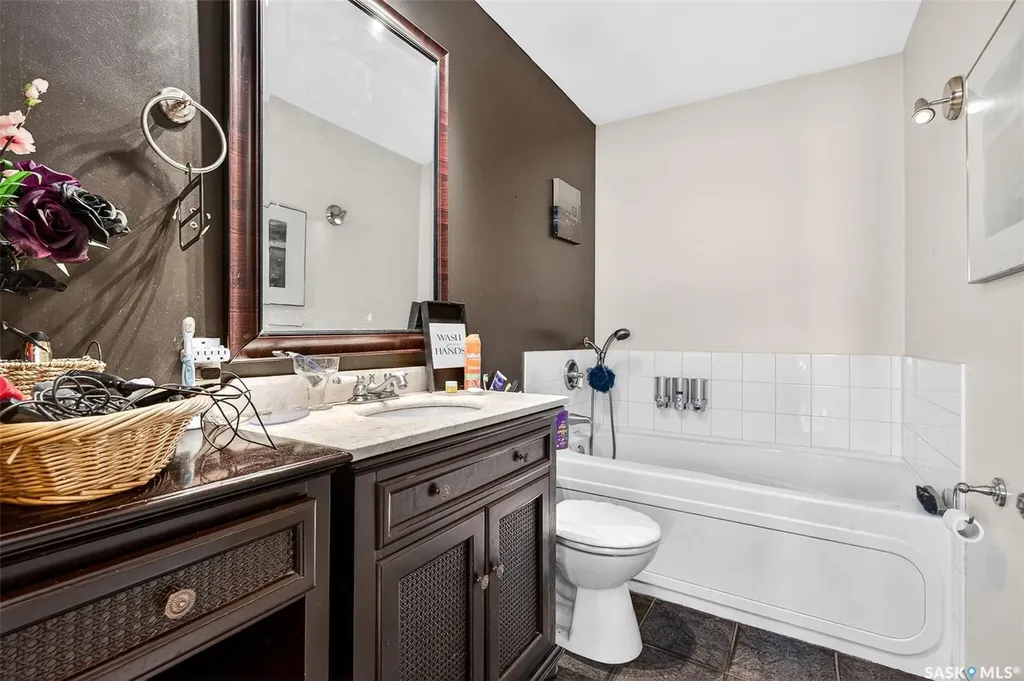 1317 Hochelaga Street W Moose Jaw SK S6H 6C3