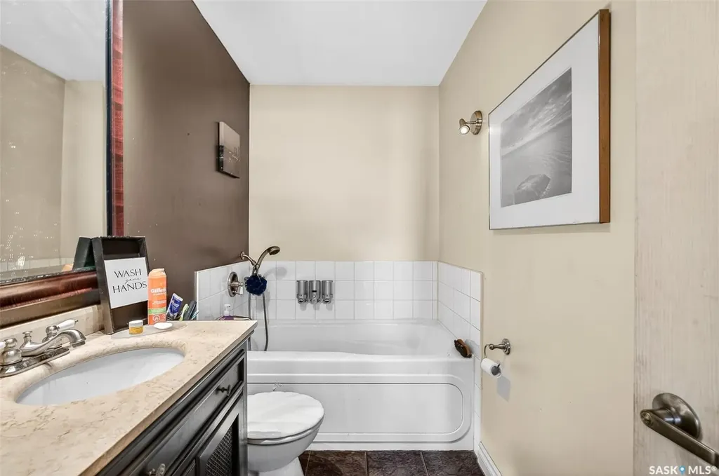 1317 Hochelaga Street W Moose Jaw SK S6H 6C3