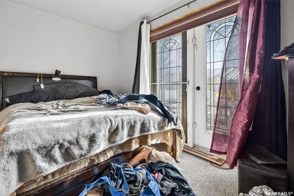 1317 Hochelaga Street W Moose Jaw SK S6H 6C3