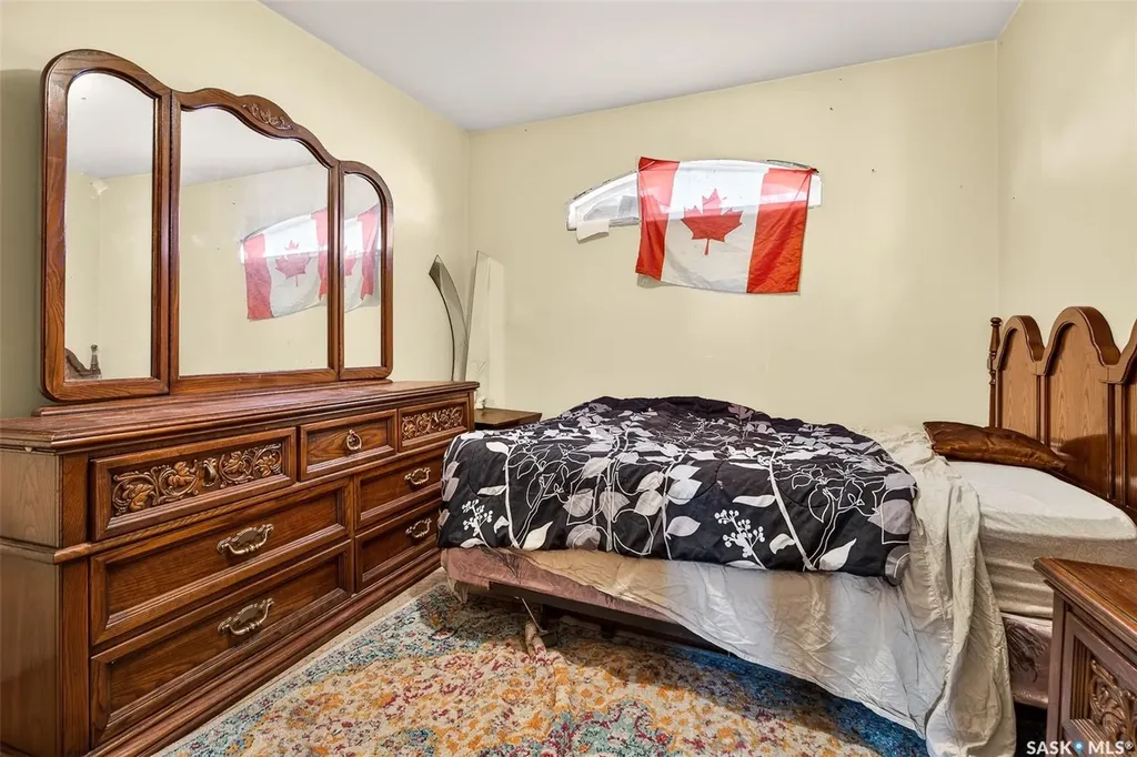 1317 Hochelaga Street W Moose Jaw SK S6H 6C3