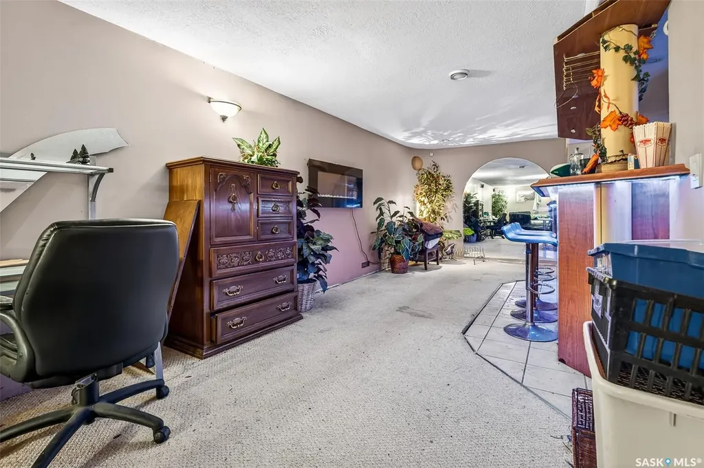 1317 Hochelaga Street W Moose Jaw SK S6H 6C3