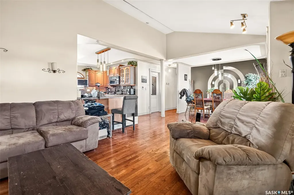 1317 Hochelaga Street W Moose Jaw SK S6H 6C3