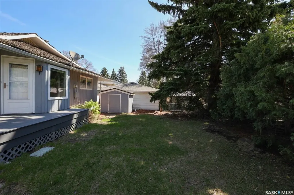 97 Compton Road Regina SK S4S 2Y4