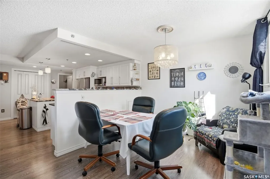 525 3rd Avenue Saskatoon SK S7K 2J6