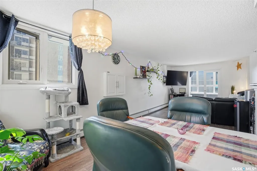 525 3rd Avenue Saskatoon SK S7K 2J6