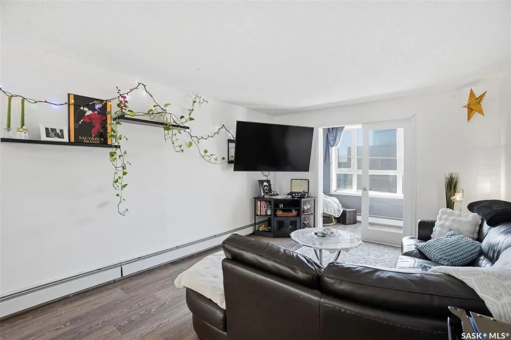 525 3rd Avenue Saskatoon SK S7K 2J6