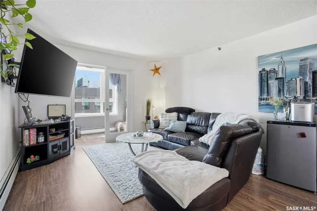 525 3rd Avenue Saskatoon SK S7K 2J6