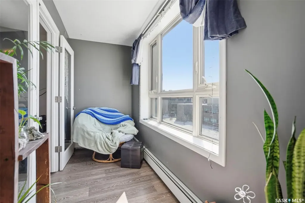 525 3rd Avenue Saskatoon SK S7K 2J6