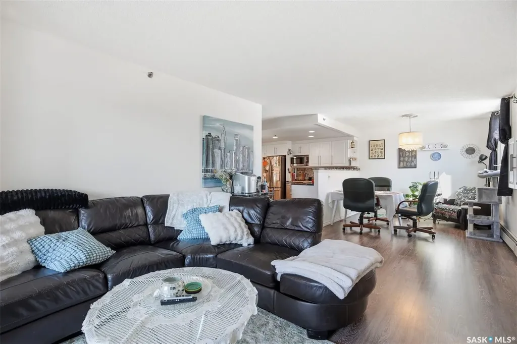 525 3rd Avenue Saskatoon SK S7K 2J6