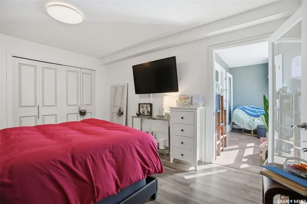 525 3rd Avenue Saskatoon SK S7K 2J6