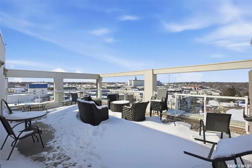525 3rd Avenue Saskatoon SK S7K 2J6