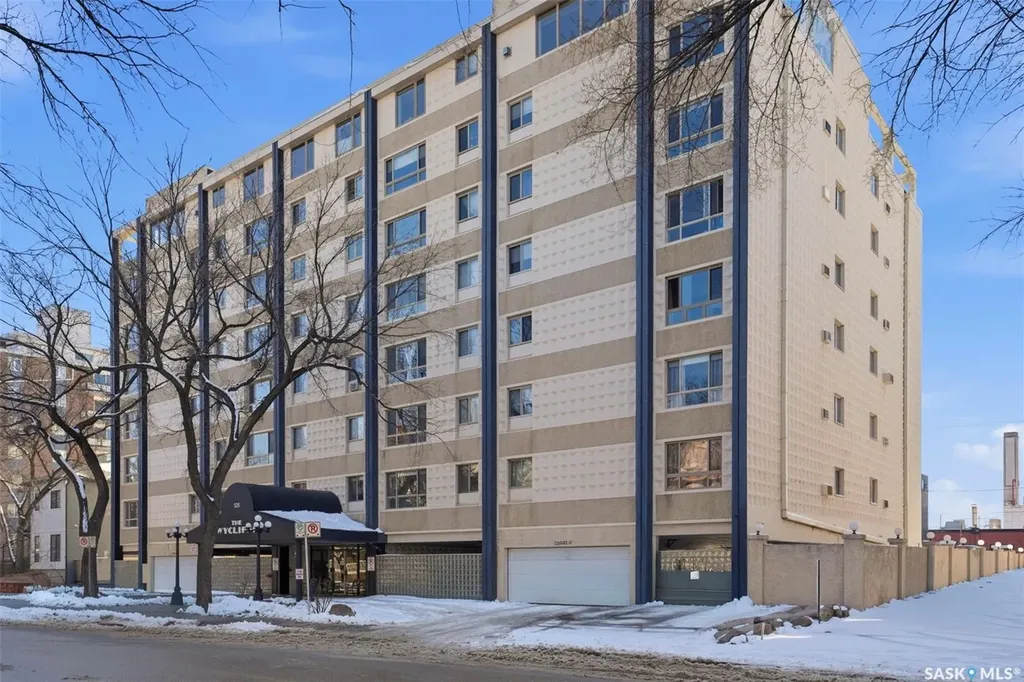 525 3rd Avenue Saskatoon SK S7K 2J6